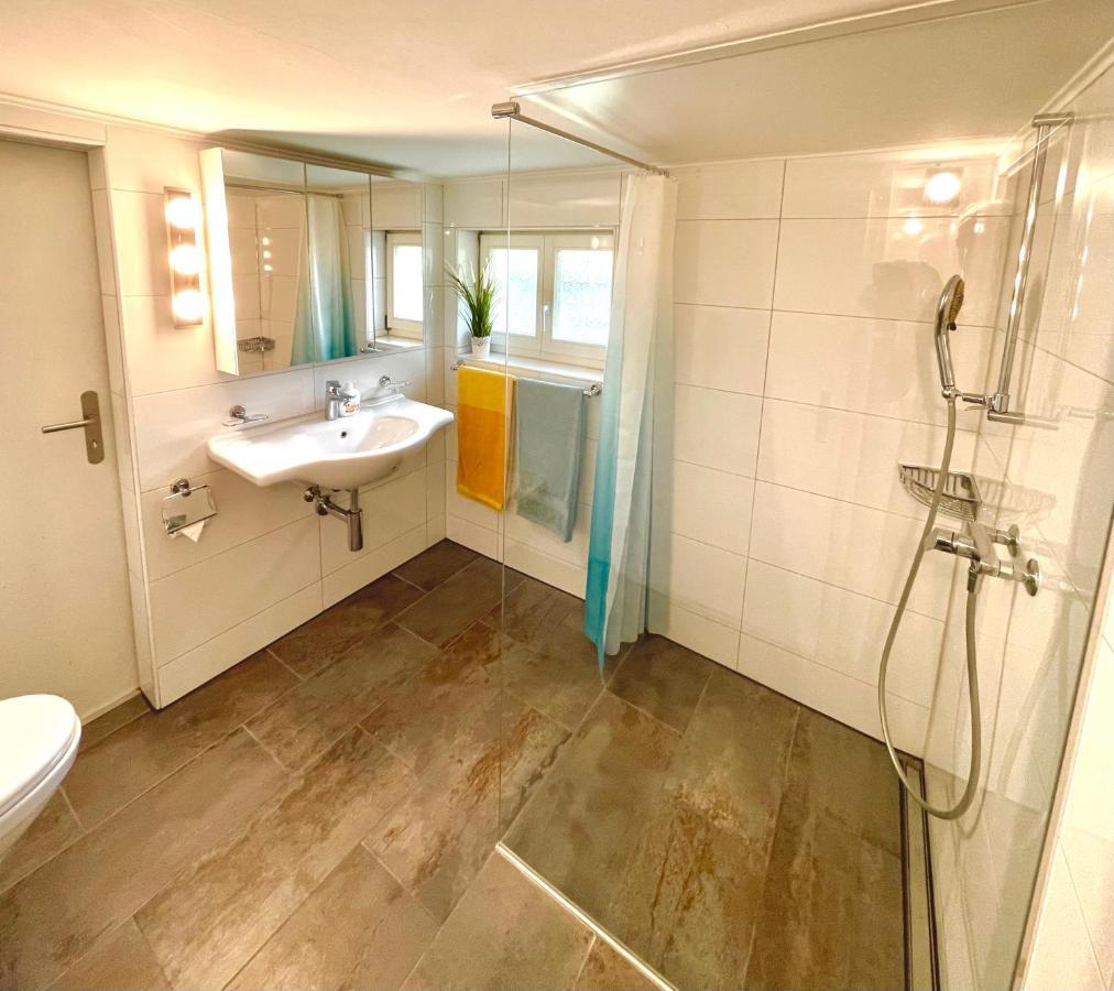 Chalet Romantica Carpe Diem Best View Best Location Brienz  Dış mekan fotoğraf